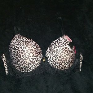 Brand new bras